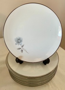 lot 397 image: Noritake Simone China