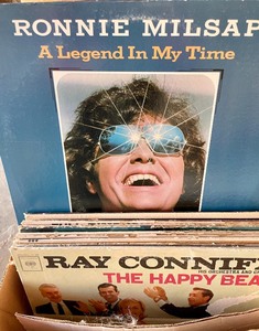 lot 408 image: Records