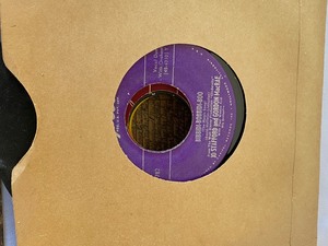 lot 472 image: Variety of Record 45s