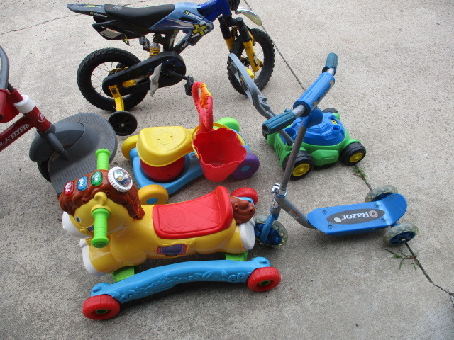 Kids Toys