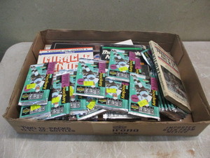 Hockey Collectibles