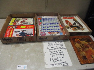 Twins Sports Collectibles