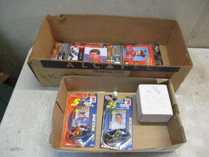 Nascar Collectibles