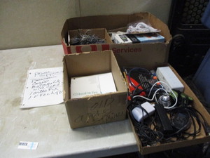 Electronics