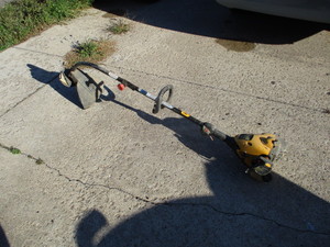 Poulan Pro Weed Whip