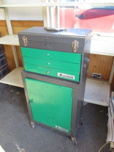 Alltrade Tool Box