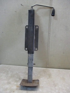 Heavy Trailer Jack