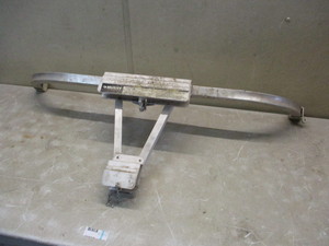 Husky Ladder Stablizer Arms