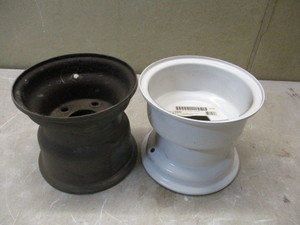 2 8 x 7 Wheels