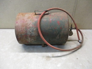 Air Tank