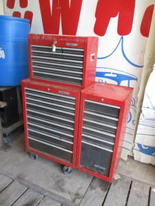 Craftsman Toolbox