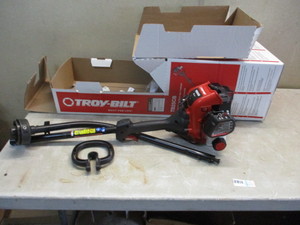 Troybilt Weed Whip