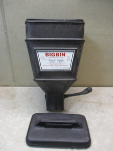 Big Bin Storage Unit