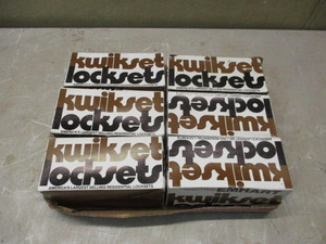 6 New Locksets