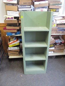 Shelf Unit