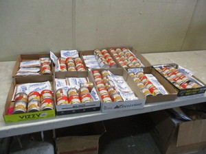 Food Lot