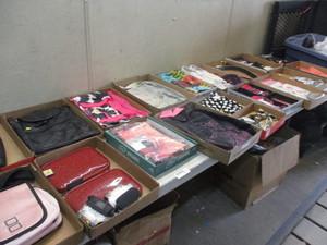 Bags and Accessories