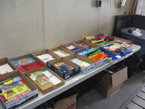 Craft Supplies