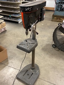Sears  Craftsman Upright Drill Press