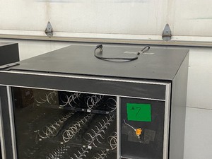 36-Selection Snack Vending Machine