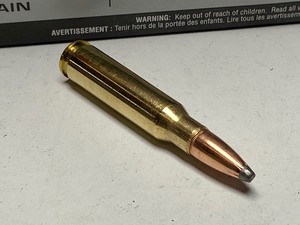 lot 103 image: (20) Rounds Of Winchester .308-Winc...