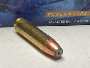 lot 90 image: (20) Rounds Of Federal PowerShok .4...