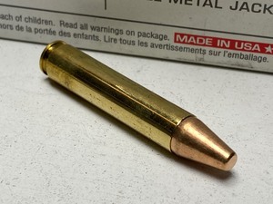 lot 32 image: (20) Rounds Of Winchester .350-Lege...