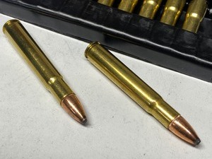 lot 21 image: (20) Rounds Of Federal Fusion .35-W...