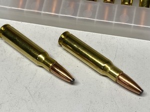 lot 32-G image: (20) Rounds Of Federal .308-Winches...