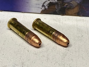 lot 76 image: (300) Rounds Of CCI Mini-Mag .22LR ...