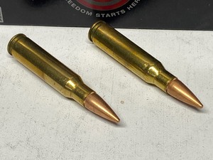 lot 105 image: (20) Rounds Of Freedom-Munitions .3...