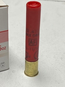 lot 237 image: (25) Rounds Of NSI .410gauge 3 Sho...