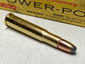 lot 15 image: (20) Rounds Of Winchester 100-Year ...
