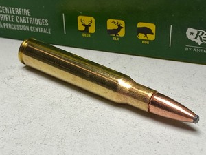 lot 24-F image: (20) Rounds Of Rmington .30-06 Spri...