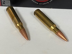 lot 104 image: (20) Rounds Of Freedom-Munitions .3...