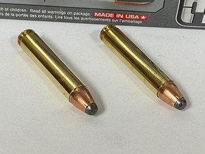 lot 94 image: (20) Rounds Of Winchester .350-Lege...