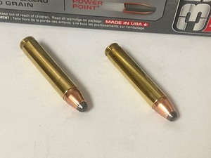 lot 101 image: (20) Rounds Of Winchester .350-Lege...