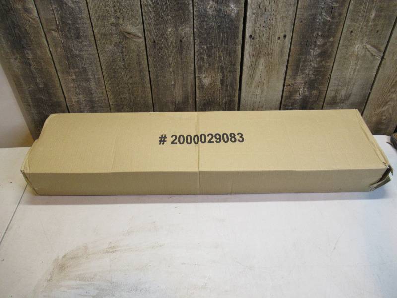 lot 47 image: Coleman Trailhead Easy Step Cot - 2000029083 - NEW