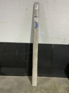 Hampton Bay Trellis Tan 8 ft. x 10 ft. IndoorOutdoor Area Rug. See Pictures