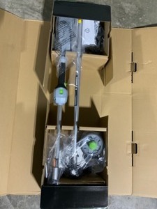EGO Power ME0800 8-Inch Edger Attachment & Power Head Battery & Charger Not Included. See Pictures
