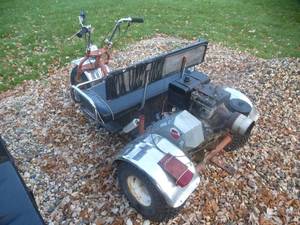 Heald Trike