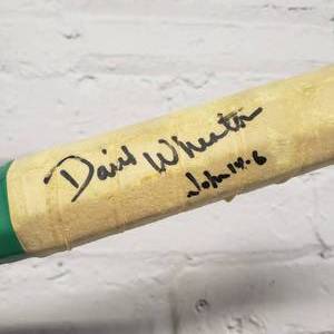 lot 111 image: Retro Racket Dcor Set