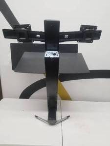 lot 86 image: Ergotron Standing Desk Attachment