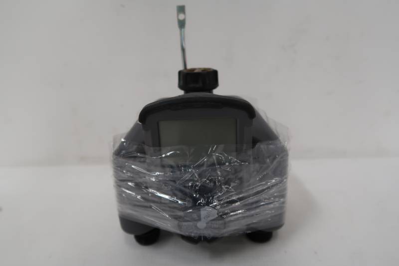lot 314 image: Orbit 4-Outlet Integrated Watering System #56545