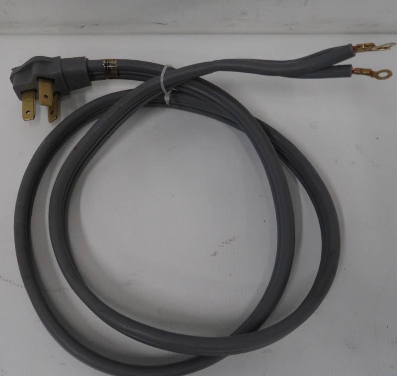 lot 320 image: Smart Choice - 6 3-Wire Range Cord - Multi