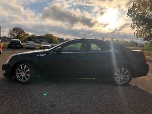 2009 Cadillac CTS HI Feature V6 - AWD - 2 OWNER