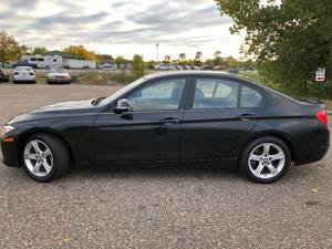 2015 BMW 320 i XDRIVE - AWD - 1 OWNER