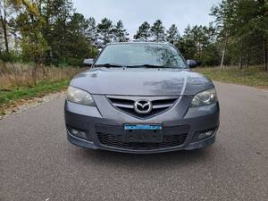 2008 Mazda Mazda 3S