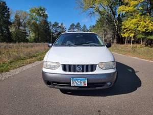 2001 Mercury Villager Sport - 2 Owner