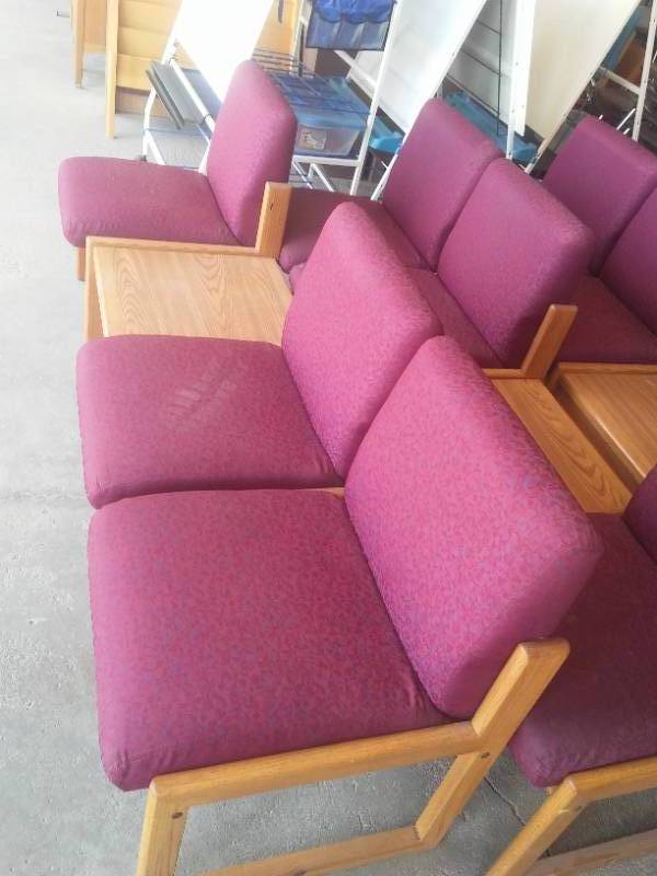 3 Chair and Table set (4)